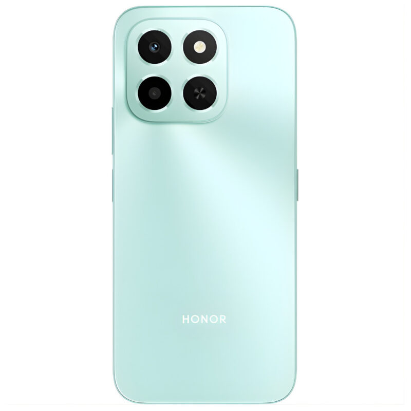 SMARTPHONE HONOR X6C 12GO 128GO 4G - CYAN