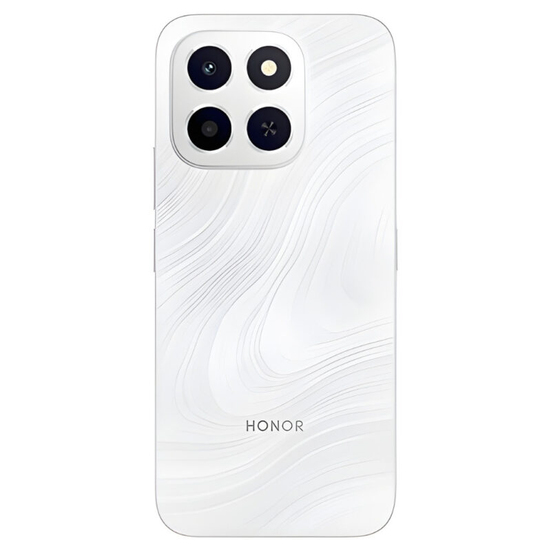 SMARTPHONE HONOR X6C 12GO 256GO 4G - BLANC