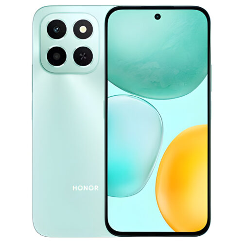 SMARTPHONE HONOR X6C 12GO 256GO 4G - CYAN