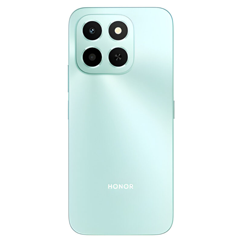 SMARTPHONE HONOR X6C 12GO 256GO 4G - CYAN