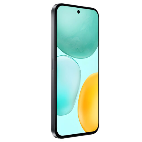 SMARTPHONE HONOR X6C 12GO 256GO 4G - NOIR