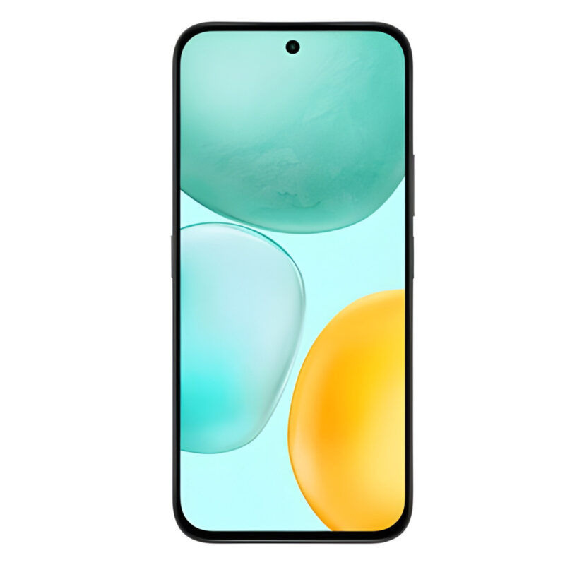 SMARTPHONE HONOR X6C 12GO 256GO 4G - NOIR