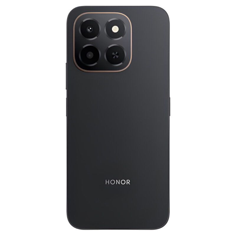 SMARTPHONE HONOR X6C 12GO 256GO 4G - NOIR