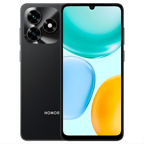 SMARTPHONE HONOR X5C 4GO 64GO - NOIR