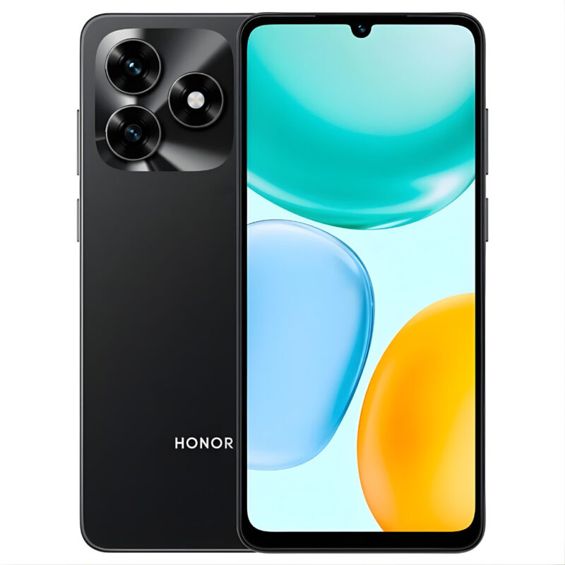 SMARTPHONE HONOR X5C 4GO 64GO - NOIR