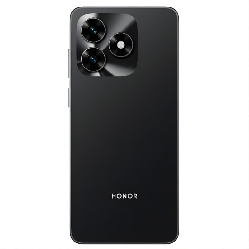 SMARTPHONE HONOR X5C 4GO 64GO - NOIR