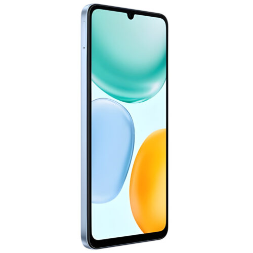 SMARTPHONE HONOR X5C PLUS 4G 4GO 128GO - OCEAN CYAN