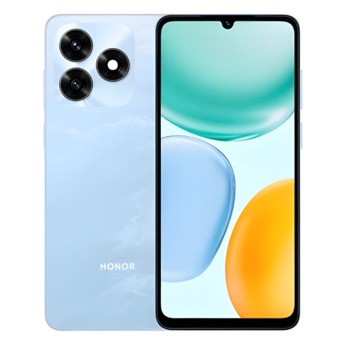 SMARTPHONE HONOR X5C PLUS 4G 4GO 128GO - OCEAN CYAN