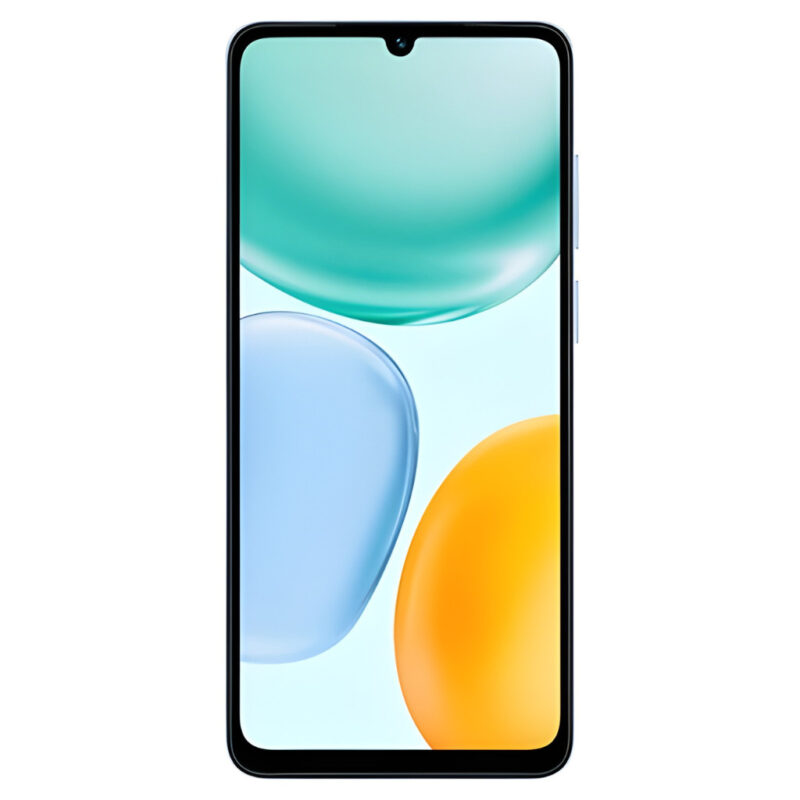 SMARTPHONE HONOR X5C PLUS 4G 4GO 128GO - OCEAN CYAN