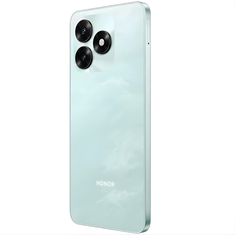 SMARTPHONE HONOR X5C PLUS 4G 4GO 128GO - OCEAN CYAN
