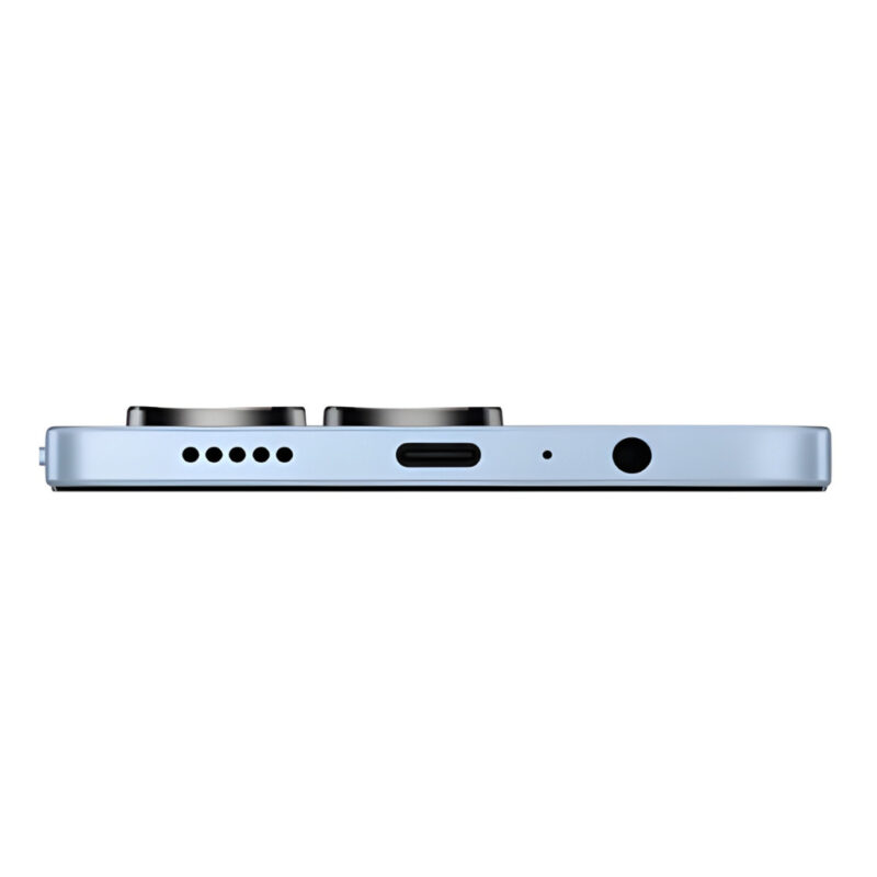 SMARTPHONE HONOR X5C PLUS 4G 4GO 128GO - OCEAN CYAN