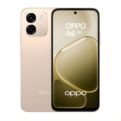 OPPO A6 5G 8+256
