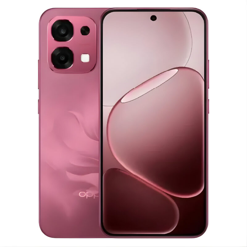 OPPO A6 PRO 4G 8+256