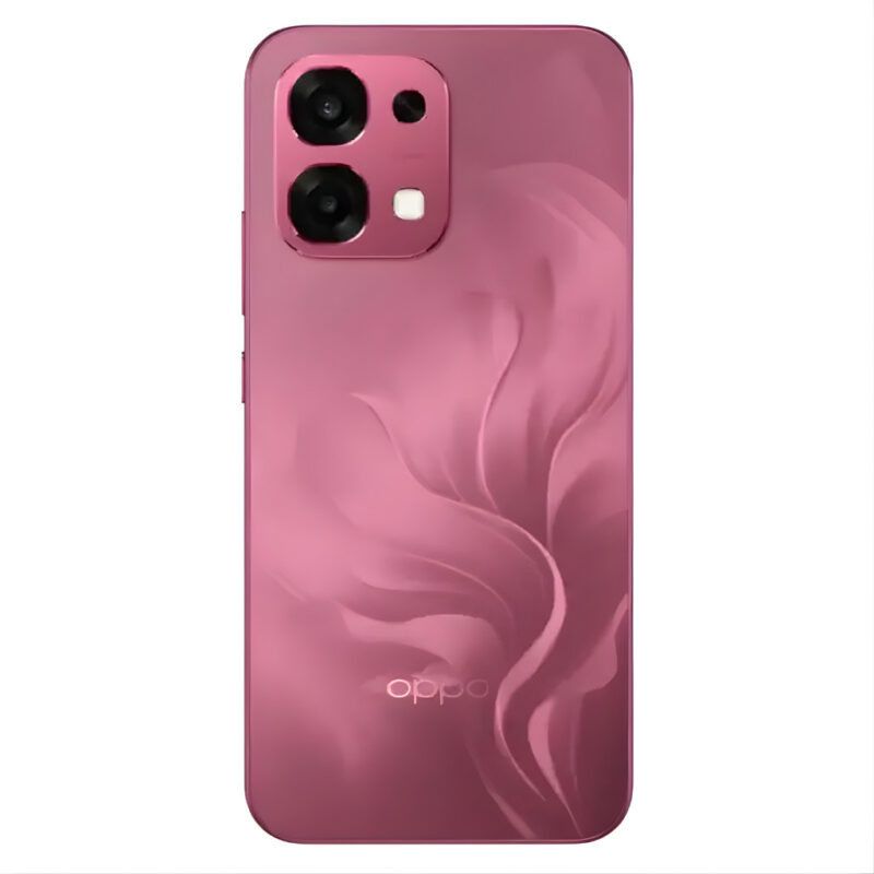 OPPO A6 PRO 4G 8+256