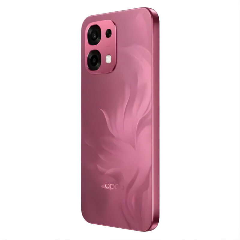 OPPO A6 PRO 4G 8+256