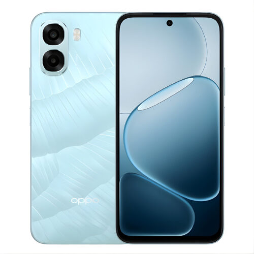 OPPO A6X 4G 4+128