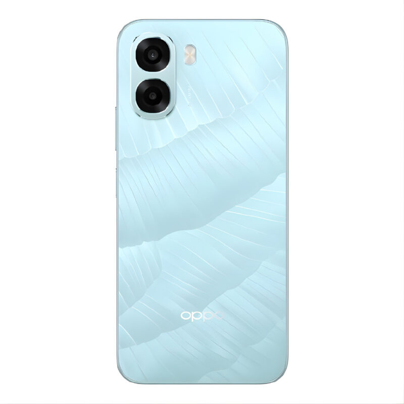 OPPO A6X 4G 4+128