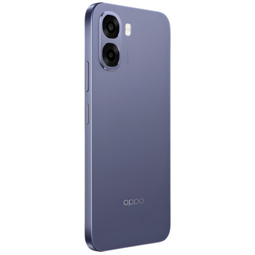 OPPO A6X 5G 4+128- PURPLE