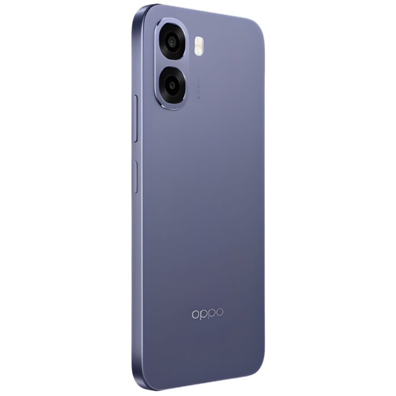 OPPO A6X 5G 4+128- PURPLE