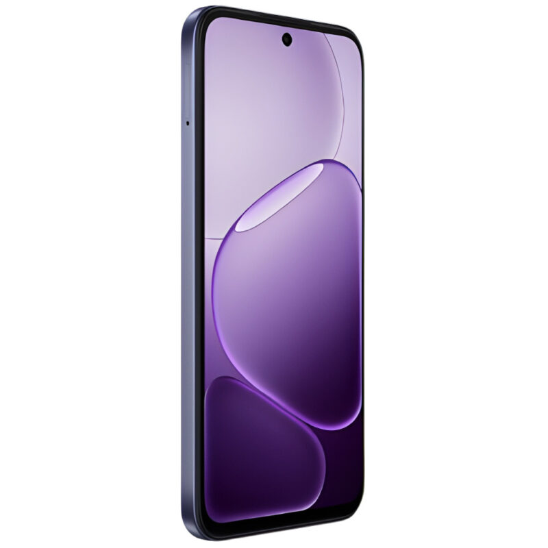 OPPO A6X 5G 4+128- PURPLE