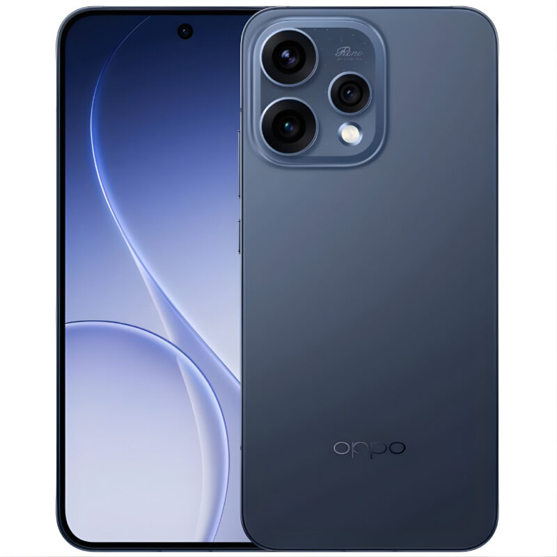 OPPO RENO 15 5G 12+512G