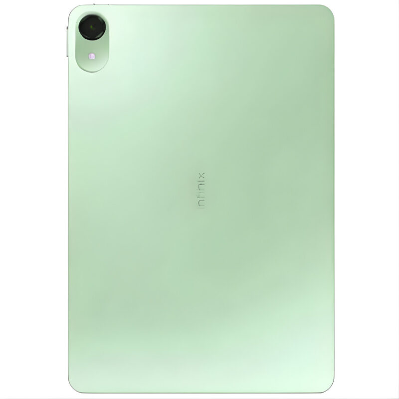 Tablette INFINIX XPAD 30E 11"/4-128- VERT