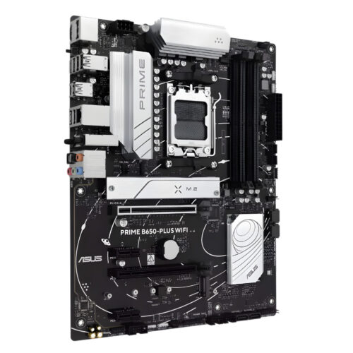 CARTE MÈRE ASUS PRIME B650-PLUS WIFI DDR5 AM5