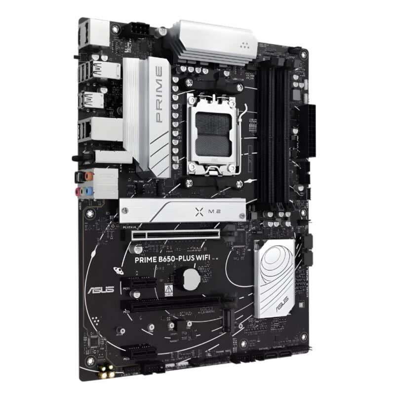 CARTE MÈRE ASUS PRIME B650-PLUS WIFI DDR5 AM5