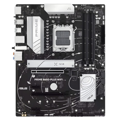 CARTE MÈRE ASUS PRIME B650-PLUS WIFI DDR5 AM5