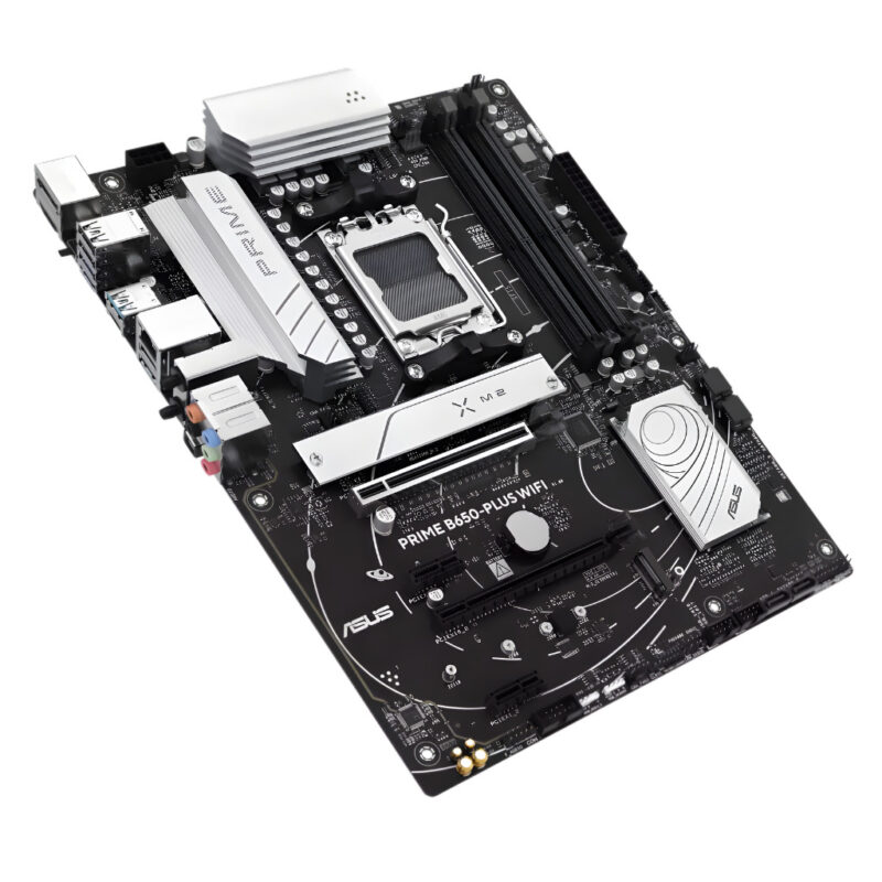 CARTE MÈRE ASUS PRIME B650-PLUS WIFI DDR5 AM5