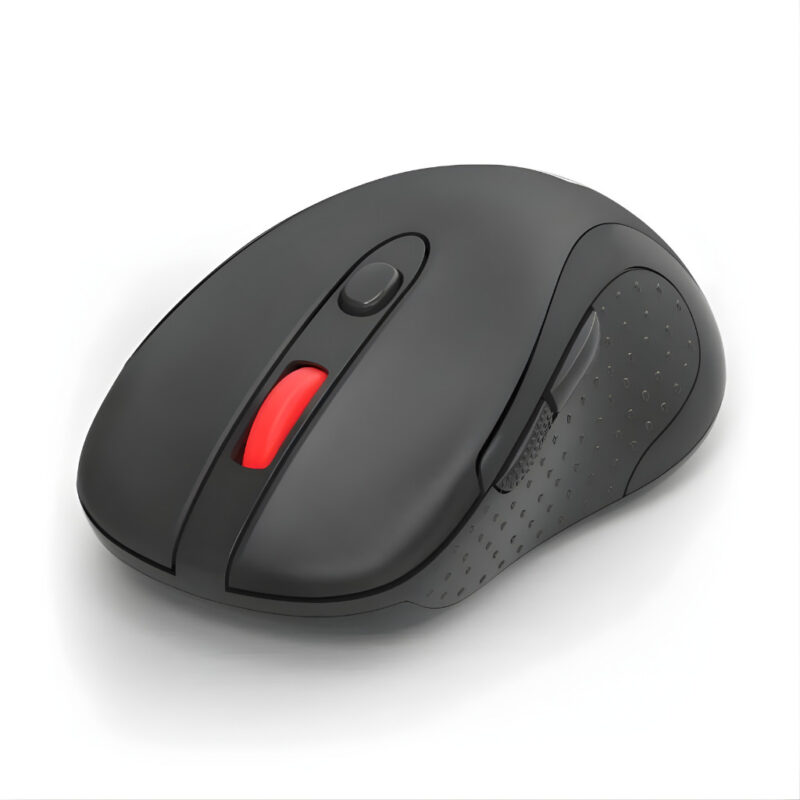 SOURIS DEICIDE