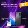 Pack Mobile Expert