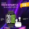 PACK TECH START 2-1