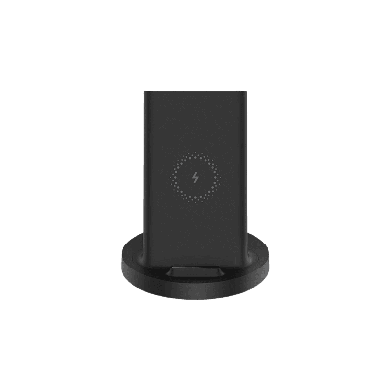 MI 20W WIRELESS CHARGING STAND SUPPORT DE CHARGE SANS FIL