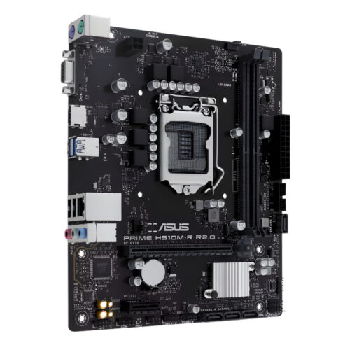 CARTE MÈRE ASUS PRIME H510M-R R2.0-SI