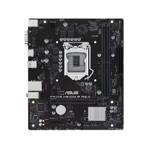 CARTE MÈRE ASUS PRIME H510M-R R2.0-SI