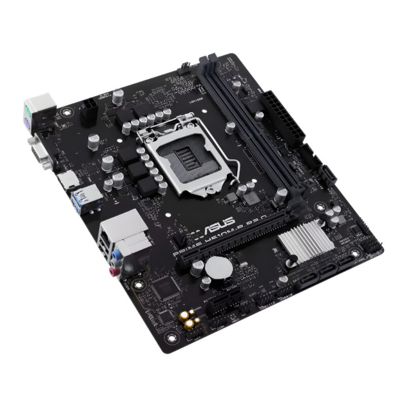 CARTE MÈRE ASUS PRIME H510M-R R2.0-SI