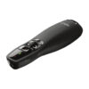 POINTEUR SANS FIL LOGITECH R400 WIRELESS PRESENTER – NOIR