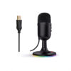 MICROPHONE GAMER REDRAGON PULSAR GM303 RGB