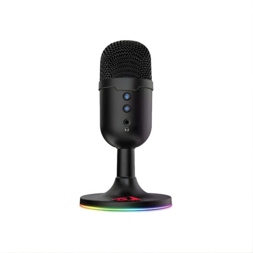 MICROPHONE GAMER REDRAGON PULSAR GM303 RGB