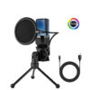MICROPHONE REDRAGON ADNE GM212 RGB