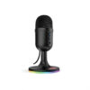 MICROPHONE GAMER REDRAGON PULSAR GM303 RGB