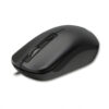 SOURIS FILAIRE ADVANCE SWIFT 4D USB - NOIR