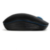 SOURIS SANS FIL ADVANCE DRIFT 2 - BLEU