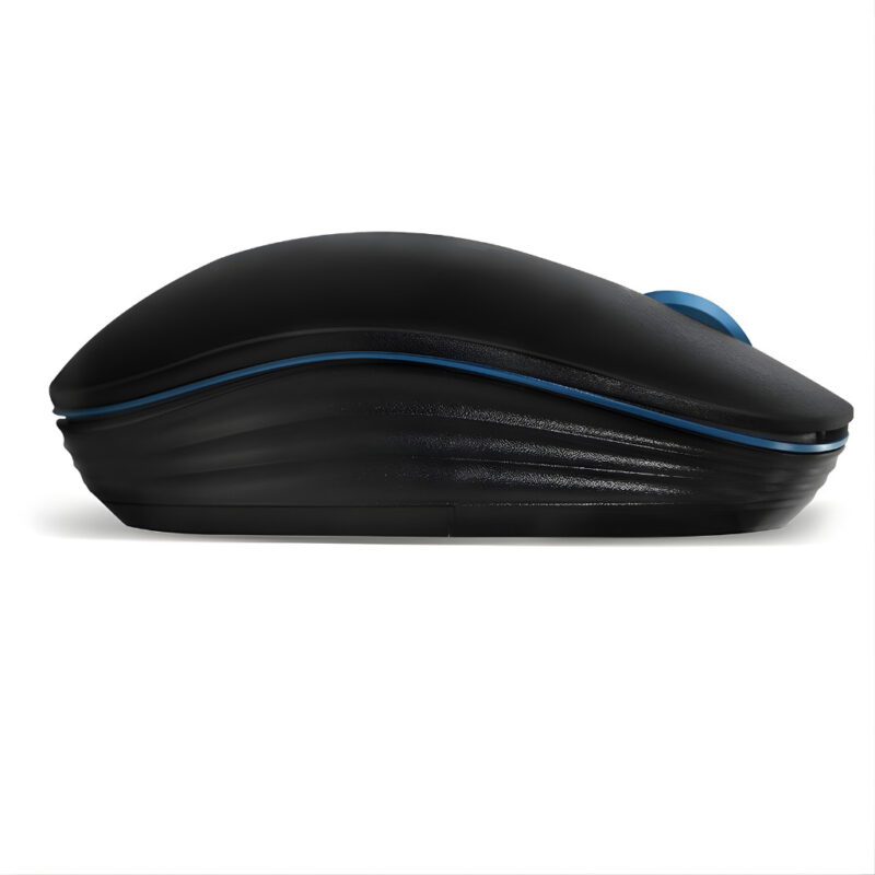 SOURIS SANS FIL ADVANCE DRIFT 2 - BLEU