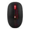 SOURIS SANS FIL ADVANCE DRIFT 2 - ROUGE