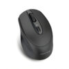 SOURIS SANS FIL ADVANCE FEEL - NOIR