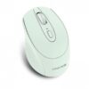 SOURIS SANS FIL ADVANCE FEEL - VERT