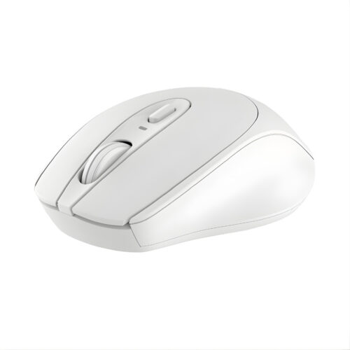 SOURIS SANS FIL ADVANCE FEEL - BLANC