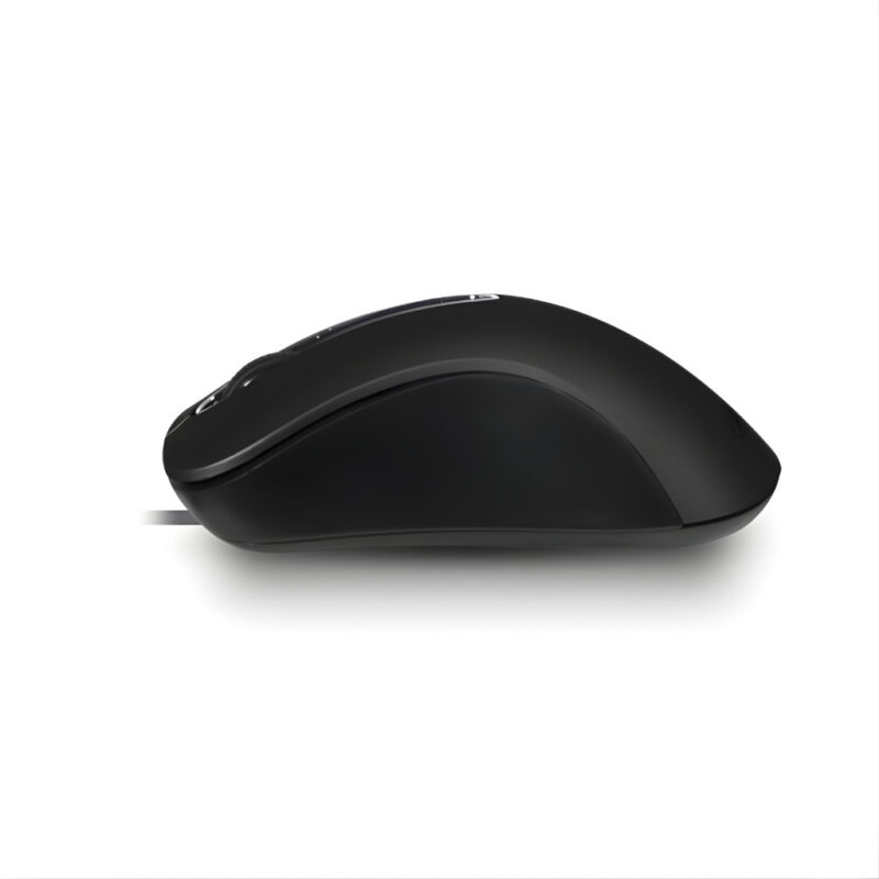 SOURIS FILAIRE ADVANCE 3D USB - NOIR